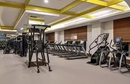هتل سونیس افس رویال کوش آداسی